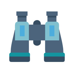  Exploration Binoculars Icon