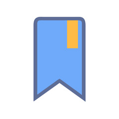  Bookmark Icon for Readers