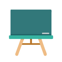  Icon for Blackboard Easel