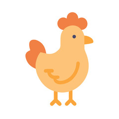  Icon for Domestic Chicken