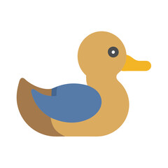  Icon for Domestic Duck