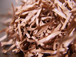  マスキングテープの可愛い梱包材 