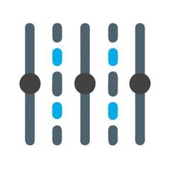  Icon for Sound Adjustment