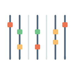  Educational Equalizer Icon