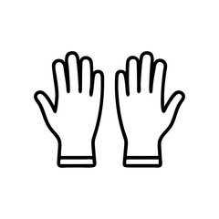 Obraz premium Hands in gesture