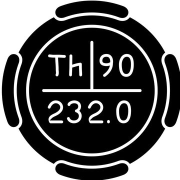 Thorium Icon