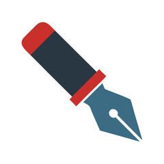  Artistic Ink Pen Design