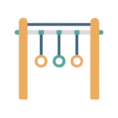  Artistic Jungle Gym Graphic