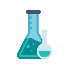  Creative Laboratory Glass Graphic
