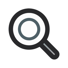  Magnifying Icon for Detailed Viewing