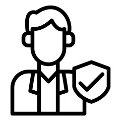 Trust Icon