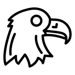 Eagle Icon