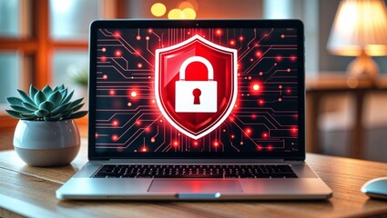 Cybersecurity Protecting Your Digital Life with Enhanced Security Measures