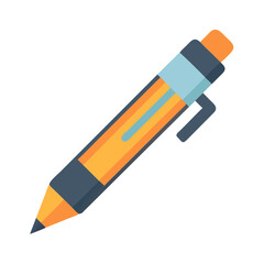  Mechanical Pencil Icon for Drawing