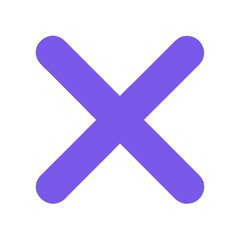  Icon for Multiplication in Mathematics