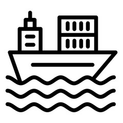 Ship Icon