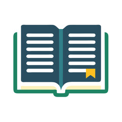  Icon for Open Notebooks and Education