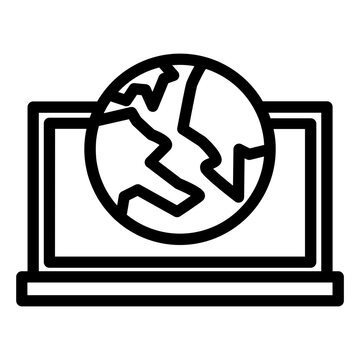 Deployment Icon