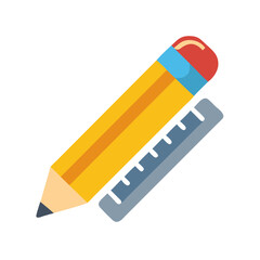  Creative Pencil Icon for Artists
