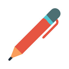  Pen Icon for Writing and Drawing
