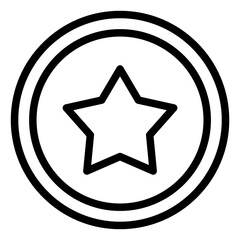 Star Icon