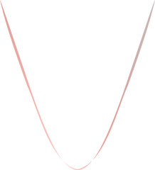 Sleek Pink Gradient Icon – Modern and Versatile Symbol for UI, Branding, and Digital Design