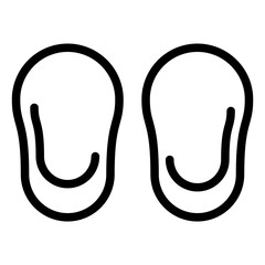 Soles Icon