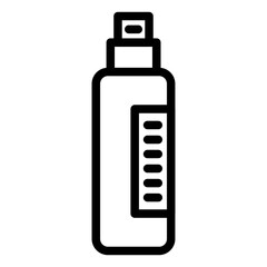 Spray Icon