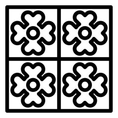 Pottery Ceramics Icon