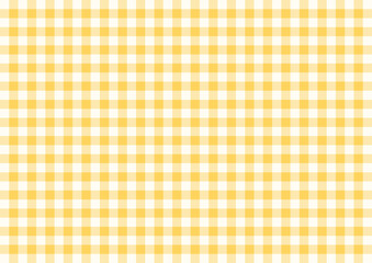 Elegant Iridescent pale peach & Vintage very light pink Seamless Tartan Fabric Design