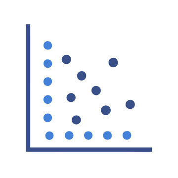  Dynamic Scatter Plot Design