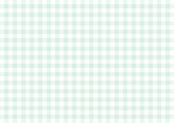 Dark ice Seamless Tartan with Vibrant white accents Fabric Design