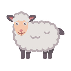  Icon for Sheep and Farming