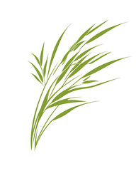 Fototapeta premium rice-related illustrations and smart farming technologies, focusing on grains, plants, cultivation, and innovative agricultural solutions for commercial use.