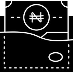Nigeria Notes Icon