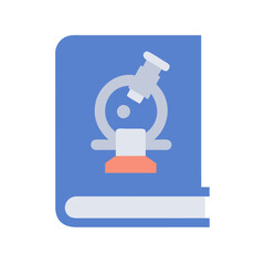  Icon for Educational Study Symbols