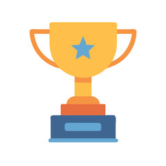  Trophy Icon for Awards