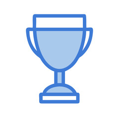  Award Trophy Icon for Recognition
