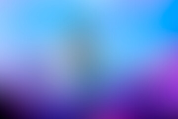 Abstract color blur background for digital art, poster, presentation template, card, advertising sign, website. glossy elegant bright blurred with gradient. smooth background blue, pink, red, white