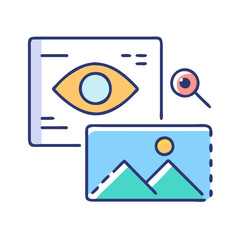  Teaching Aid Icon for Learning