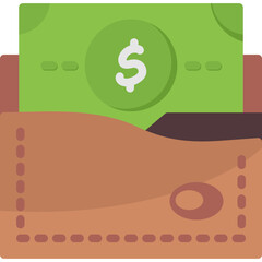 Hawaii Wallet Icon
