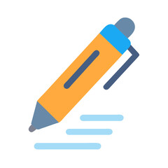  Icon for Writing Tools and Supplies