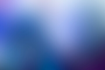 Abstract color blur background for digital art, poster, presentation template, card, advertising sign, website. glossy elegant bright blurred with gradient. smooth background blue, pink, red, white