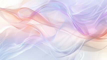 modern abstract gradient backgrounds with Luminous streams on light non-contrast background