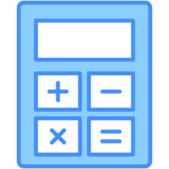 Calculator Icon