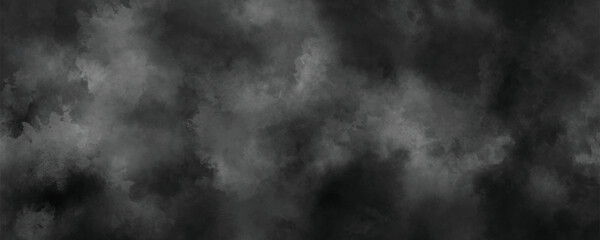 Muted stormy grunge-style texture in black and gray with a subtle cloudy appearance

