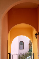 쁘띠 프랑스 거리