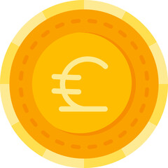 Georgia Coin Icon