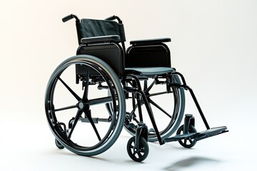 Fototapeta premium Modern Wheelchair
