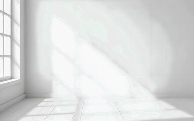 Fototapeta premium modern architecture interior